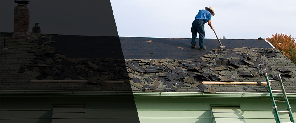Bokeelia Roofing Contractors